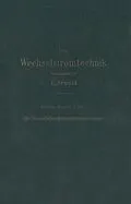 E-Book (pdf) Die asynchronen Wechselstrommaschinen von E. Arnold, J.L. la Cour, A. Fraenckel