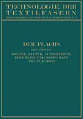 E-Book (pdf) Der Flachs von W. Kind, P. Koenig, E. Schilling