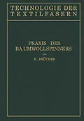 E-Book (pdf) Baumwollspinnerei von E. Brücher