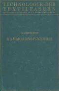 E-Book (pdf) Die Wollspinnerei von G. Fritsch