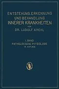 E-Book (pdf) Pathologische Physiologie von Ludolf Krehl