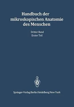E-Book (pdf) Haut und Sinnesorgane von H. von Eggeling, H. Hoepke, W. Kolmer