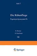 E-Book (pdf) Die Rübenfliege von H. Bremer, O. Kaufmann