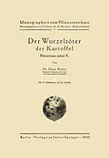 E-Book (pdf) Der Wurzeltöter der Kartoffel von Hans Braun