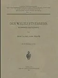 E-Book (pdf) Der Weltluftverkehr von Carl Pirath