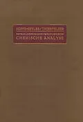 E-Book (pdf) Handbuch der Physiologisch- und Pathologisch-Chemischen Analyse für Ärzte und Studierende von G. Hoppe-Seyler, H. Thierfelder, P. Brigl