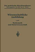 E-Book (pdf) Der praktische Maschinenbauer von H. Winkel, K. Ruegg