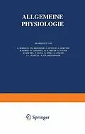E-Book (pdf) Handbuch der Normalen und Pathologischen Physiologie von K. Boresch, Ph. Broemser, G. Ettisch