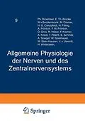 E-Book (pdf) Handbuch der Normalen und Pathologischen Physiologie von A. Bethe, G.v. Bergmann, G. Embden