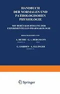 E-Book (pdf) Allgemeine Physiologie von A. Bethe, G.v. Bergmann, G. Embden