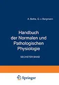 E-Book (pdf) Blut und Lymphe von W. Griesbach, B. Huber, F. Laquer