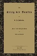 E-Book (pdf) Der Krieg der Banken von Robert Hogarth Patterson, Holtzendorff Holtzendorff