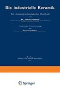 E-Book (pdf) Die industrielle Keramik von Albert Granger, Raymond Keller