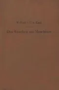 E-Book (pdf) Das Waschen mit Maschinen in gewerblichen Wäschereibetrieben, in Hotels, Krankenhäusern und anderen öffentlichen und privaten Anstalten von W. Kind, H.A. Kind