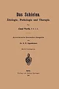 E-Book (pdf) Das Schielen von Claud Worth, E. H. Oppenheimer