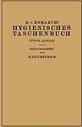 E-Book (pdf) Hygienisches Taschenbuch von Erwin von Esmarch, H. Reichenbach