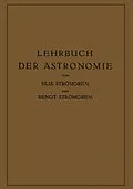 E-Book (pdf) Lehrbuch der Astronomie von Elis Strömgren, Bengt Strömgren
