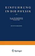 E-Book (pdf) Einführung in die Physik von Ph. Broemser