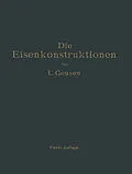 E-Book (pdf) Die Eisenkonstruktionen von Leonhard Geusen