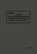 E-Book (pdf) Lehrbuch der funktionellen Diagnostik und Therapie der Erkrankungen des Herzens und der Gefässe von NA Hoffmann