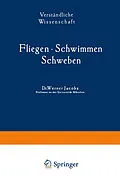 E-Book (pdf) Fliegen · Schwimmen Schweben von Werner Jacobs