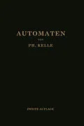 E-Book (pdf) Automaten von Ph. Kelle