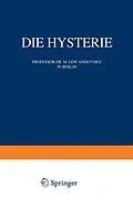 E-Book (pdf) Die Hysterie von M. Lewandowsky