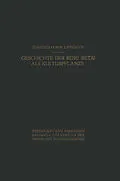 E-Book (pdf) Geschichte der Rübe (Beta) als Kulturpflanze von Edmund O. von Lippmann