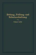 E-Book (pdf) Erdung, Nullung und Schutzschaltung von Oskar Löbl