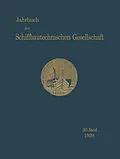 E-Book (pdf) Jahrbuch der Schiffbautechnischen Gesellschaft von Kenneth A. Loparo