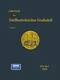 E-Book (pdf) Jahrbuch der Schiffbautechnischen Gesellschaft von Schiffbautechnische Gesellschaft e. V.