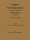 E-Book (pdf) Die Anwendung hoher Ueberhitzung beim Betrieb von Dampfturbinen von Ernst Lewicki
