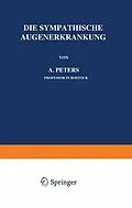 E-Book (pdf) Die Sympathische Augenerkrankung von A. Peters