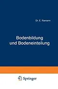 E-Book (pdf) Bodenbildung und Bodeneinteilung von E. Ramann