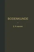 E-Book (pdf) Bodenkunde von E. Ramann