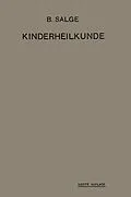E-Book (pdf) Einführung in die Kinderheilkunde von B. Salge