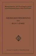 E-Book (pdf) Großgasversorgung von Rich. F. Starke