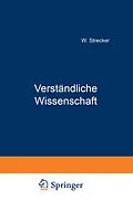 E-Book (pdf) Verständliche Wissenschaft von W. Strecker
