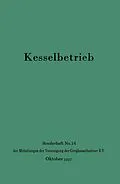 E-Book (pdf) Kesselbetrieb von NA Vereinigung der Großkesselbesitzer E.V.