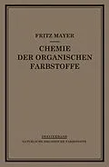 E-Book (pdf) Chemie der Organischen Farbstoffe von F. Mayer