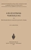 E-Book (pdf) Gegenstrom-Verteilung von H. M. Rauen, W. Stamm