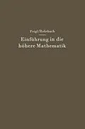 E-Book (pdf) Einführung in die höhere Mathematik von Georg Feigl