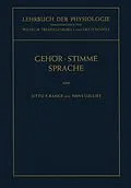 E-Book (pdf) Lehrbuch der Physiologie in Zusammenhängenden Einzeldarstellungen von Otto F. Ranke, H. Lullies