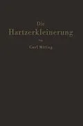 E-Book (pdf) Die Hartzerkleinerung von C. Mittag