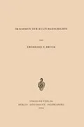 E-Book (pdf) Über Römisches Recht im Rahmen der Kulturgeschichte von Eberhard F. Bruck