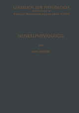 E-Book (pdf) Muskelphysiologie von Hans Reichel