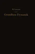 E-Book (pdf) Grundbau  Dynamik von H. Lorenz
