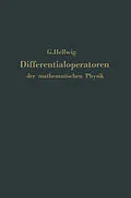 E-Book (pdf) Differentialoperatoren der mathematischen Physik von G. Hellwig