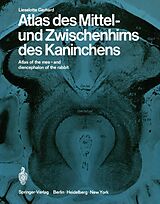 E-Book (pdf) Atlas des Mittel- und Zwischenhirns des Kaninches von Lieselotte Gerhard