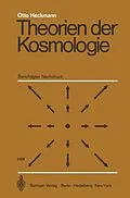 E-Book (pdf) Theorien der Kosmologie von O. Heckmann